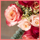 Mother's Day Signature Blooms Flower Bouquet