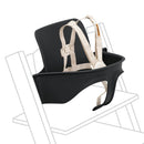 Tripp Trapp Baby Set V2 - Black