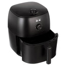 Mainstays 8 Qt Air Fryer With Automatic Shutoff - Black