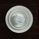 Melannco Mikasa Parchment 40-Piece Dinnerware Set
