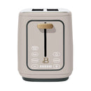 2 Slice Toaster - Porcini Taupe