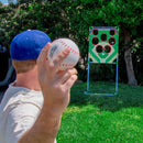 Baseball Toss Toy Game Set - 16pc