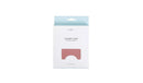 Lounger Curve Muslin Cover - Gumdrop