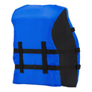Adult Life Vest - Blue
