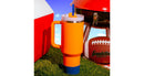 Water Bottle Boot - Blue