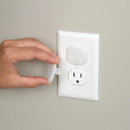 Plug Protectors (24pk) White