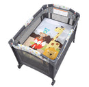 Baby Trend Nursery Center® Playard, Tanzania
