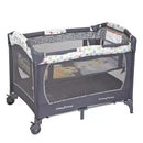 Baby Trend Nursery Center® Playard, Tanzania