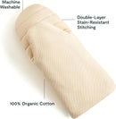 Oven Mitts - Cream