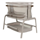 Bedside Bassinet - Truffle