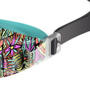 Kids' Glide Printed Swim Goggles
