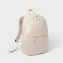 Air Mesh Backpack - Cream
