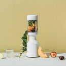 Deluxe Blender - White