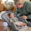 Proper Positioner 7-in-1 High Chair - Parker