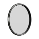 PolarPro 77mm Everyday 1/4 Mist/PL Filter - Shortstache Edition