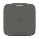 PolarPro 77mm Everyday 1/4 Mist/PL Filter - Shortstache Edition
