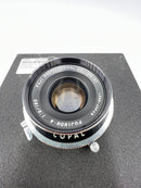 Used Fujinon-A 180mm f9 Large Format Lens