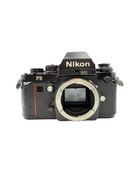 Nikon F3 Body - AS-IS/FOR PARTS (0076)
