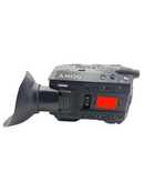 Sony FS5 II Cinema Camera Body - AS-IS/UNTESTED (0149)