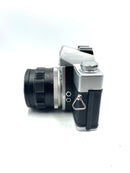 Used Minolta SRT 101 Film SLR W/ 58mm F1.4 Lens