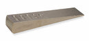 Ampco Flange Wedge, Nonsparking, 7 x 2 In - W-6