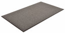 Notrax Indoor Entrance Runner, 6 ft L, 3 ft W, 3/8 in Thick, Rectangle, Charcoal - 138S0036CH