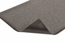 Notrax Indoor Entrance Runner, 8 ft L, 4 ft W, 3/8 in Thick, Rectangle, Charcoal - 138S0048CH