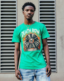 Crooks & Castles Death Row Records Tee