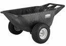 Rubbermaid Wheelbarrow - FG564210BLA