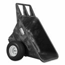 Rubbermaid Wheelbarrow - FG564210BLA