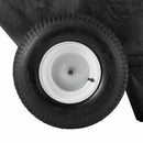 Rubbermaid Wheelbarrow - FG564210BLA