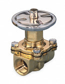 ASCO 1 9/16 in x 1 3/16 in x 3 11/32 in Air Operated Valve Universal, 1/8 in Orifice Dia., 0.31 Coefficie - P320A009