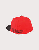 Hustle Gang Winner Takes All Flex Fit Hat