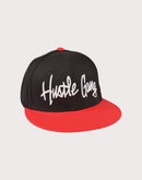 Hustle Gang Winner Takes All Flexfit Hat