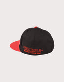 Hustle Gang Winner Takes All Flexfit Hat