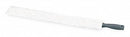 Unger Flat Duster, Microfiber Head Material, 30" Length, White - PFD7G