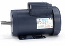 Leeson 3 HP 50 Hz Motor,Capacitor-Start,2850 Nameplate RPM,220 Voltage,Frame 145T - 121070