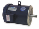 Leeson 5 HP 50 Hz Motor,3-Phase,2850 Nameplate RPM,220/380/440 Voltage,Frame 184TC - 131507.00