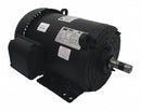 Dayton 2 HP, General Purpose Motor, 3-Phase, 1165 Nameplate RPM, 208-230/460 Voltage, 182/4T Frame - 4GYY8