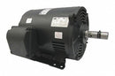 Dayton 20 HP, General Purpose Motor, 3-Phase, 1770 Nameplate RPM, 230/460 Voltage, 254/6T Frame - 4GZC7