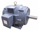 Dayton 50 HP, General Purpose Motor, 3-Phase, 1780 Nameplate RPM, 230/460 Voltage, 326T Frame - 194140