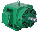 WEG 25 HP, General Purpose Motor, 3-Phase, 1770 Nameplate RPM, 575 Voltage, 284T Frame - 02518OT3H284T