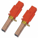 Ametek Lamb Replacement Motor Brush Set, 120 VAC, PK2 - 833446-65