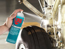 LPS Degreaser, 14 oz Cleaner Container Size, Aerosol Can Cleaner Container Type, Orange Fragrance - 61420