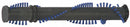 Dayton Brush Roller, For Vacuum Type Upright Vacuum - 4JMU9