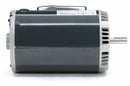 Marathon Motors 3 HP Jet Pump Motor, Capacitor-Start, 3450 Nameplate RPM, 115/230 Voltage, 56C Frame - 5KCR48TN2142T