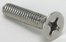 T&S Brass Spray Face Screw, Fits Brand T&S Brass - 000913-45
