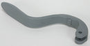 T&S Brass Spray Valve Handle, Fits Brand T&S Brass - 001120-45