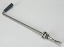 T&S Brass Waste Valve Handle Assembly - 010393-45