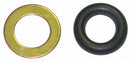 Chicago Faucets Packing Assembly, Fits Brand Chicago Faucets - 1-119JKABNF